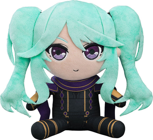 『陰の実力者になりたくて!』ぬいぐるみ イプシロン